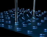 Liquid flow is influenced by a quantum effect in water