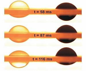 Liquid Pistons Could Drive New Advances In Camera Lenses And Drug Delivery