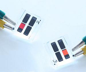 KIT Scientists Develop Multicolor LEDs without Heavy Metals