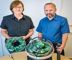 Searching for Cosmic Accelerators Via IceCube