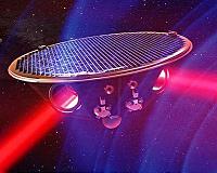 LISA Pathfinder Exceeds Expectations