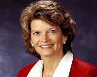 Murkowski: Oil the answer to national security