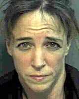 US Astronaut Faces Attempted Murder Charge In Love Triangle Case