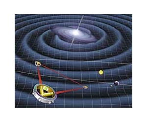 Gravity wave project gets endorsement