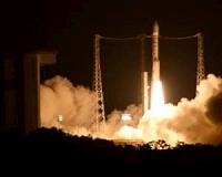 Arianespace orbits 600th satellite, the PRISMA EO satellite for Italy
