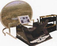 SDS To Provide Additional HPM Weapon System Simulation Capabilities