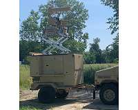 Liteye expands their counter UAS layered approach with Raytheon Missiles and Defense's Phaser