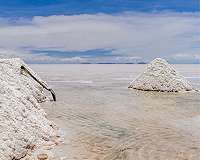 Powering the future with revolutionary lithium extraction technique