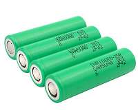 Nanowires could make lithium ion batteries safer