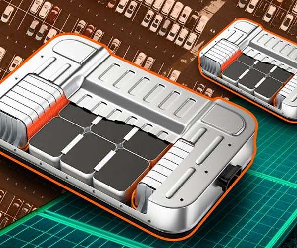 New design strategy boosts lithium alloy electrodes for solid-state batteries