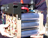 High Growth Forecasted For Large And Advanced Battery Technology And Markets