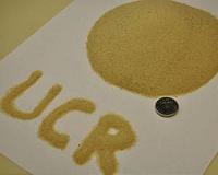 Using Sand to Improve Battery Performance