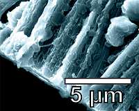 Ultrasound device boosts charge, run times in lithium metal batteries