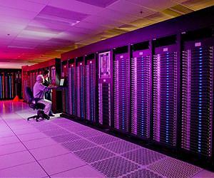 Project Gives Computers a More Powerful Way to Detect Threats