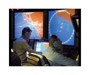 Lockheed Martin's Multi-Mission Signal Processor Completes Tracking Test