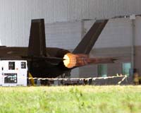 US Air Force To Develop Revolutionary Engine