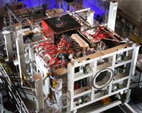 Lockheed Martin Completes Environmental Testing Of Missile Warning Satellite Payload