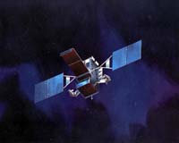 Lockheed Team Delivers Software For Ground Component Of Space-Based Missile Warning System