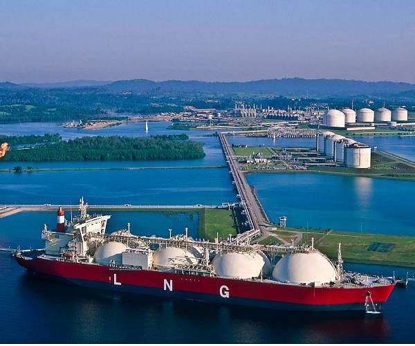 Biden to unveil $3 bn to boost US port infrastructure