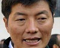 Exiled Tibetans vote for new political leader