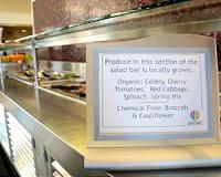 The Added Value of Local Food Hubs
