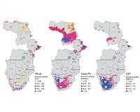 Renewable energy has robust future in much of Africa