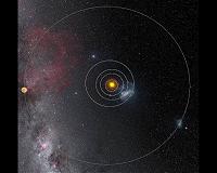 Rosetta Finale Set for 30 September
