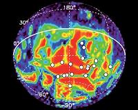 Shining a light on the aurora of Mars