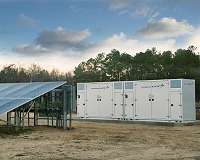 Lockheed Martin And Oriden Team On Flow Battery Technology