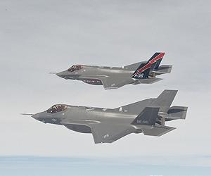 US, Canada defend F-35 fighter jet