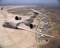 NASA Takes Next Step in Green Aviation X-planes Plans