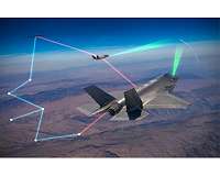 AI powers novel ISR capability for operations in denied communications environments