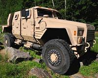 Court denies Lockheed Martin JLTV injunction request