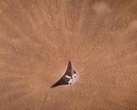 Lockheed Martin Reveals New Details to its Mars Base Camp Vision