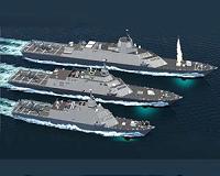 Saudi Arabia gets State Dept. OK for $11.25B combat ship deal