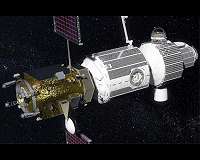 Thales Alenia Space signs 3 contracts for NASA's deep space exploration