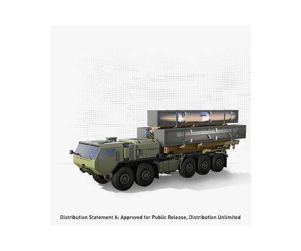 Lockheed Martin Adds Three Industry Partners To OpFires Team