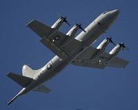 Japan, Philippine military planes take flight near disputed waters
