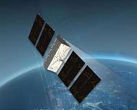 Lockheed Martin selects SEAKR Wolverine mission processor for Protected Tactical SATCOM