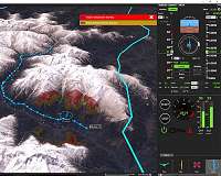 Lockheed Martin Launches software to simultaneously control multiple UAV types anywhere on Earth