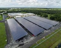 Lockheed Martin taps more solar power