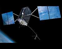 Lockheed Martin selects payload providers for OPIR missile warning system