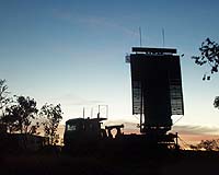 Royal Danish Air Force Formally Accepts Two Lockheed Martin Long-Range Surveillance Radars