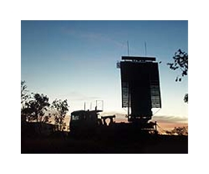 LockMart Supplies Surveillance Radar To UK Offshore Wind Farm