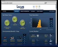 Locus Energy Launches Virtual Irradiance Solar Analytics Solution