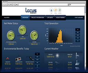 Locus Energy Launches Two New Major Platform Components