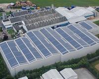 Lightsource Renewable Energy closes 284m Pound Senior and Mezzanine Refinancing