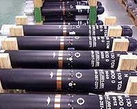 SAIC Supports Cooperative US/Albania Program To Destroy Obsolete And Dangerous Munitions