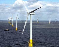New acreage available for U.S. offshore wind energy