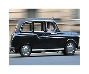 Taxi driver training changes brain structure